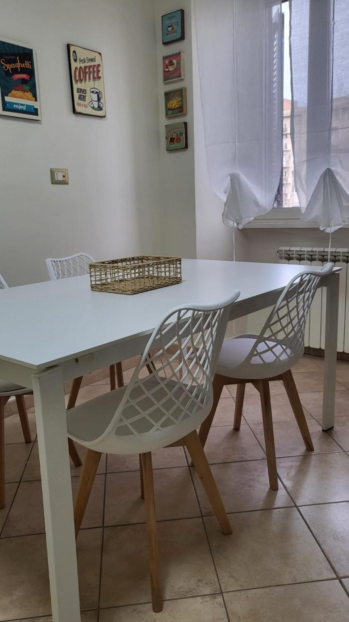 A Casa Di Tommy Apartamento Roma